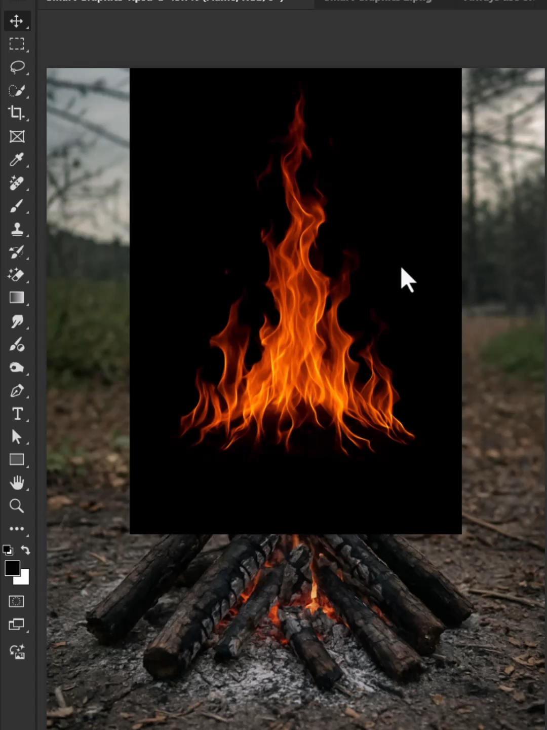 Photoshop Top Shortcuts Part 1