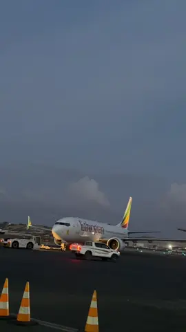 At night 🎇#adenaddeinternationalairport #fyp #fypシ゚viral🖤tiktok #foryou #fyypppppppppp 