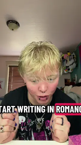 Why do I write romance? #lgbt #TransVisibility #indieauthorsoftiktok #angstyromance #foundfamily 