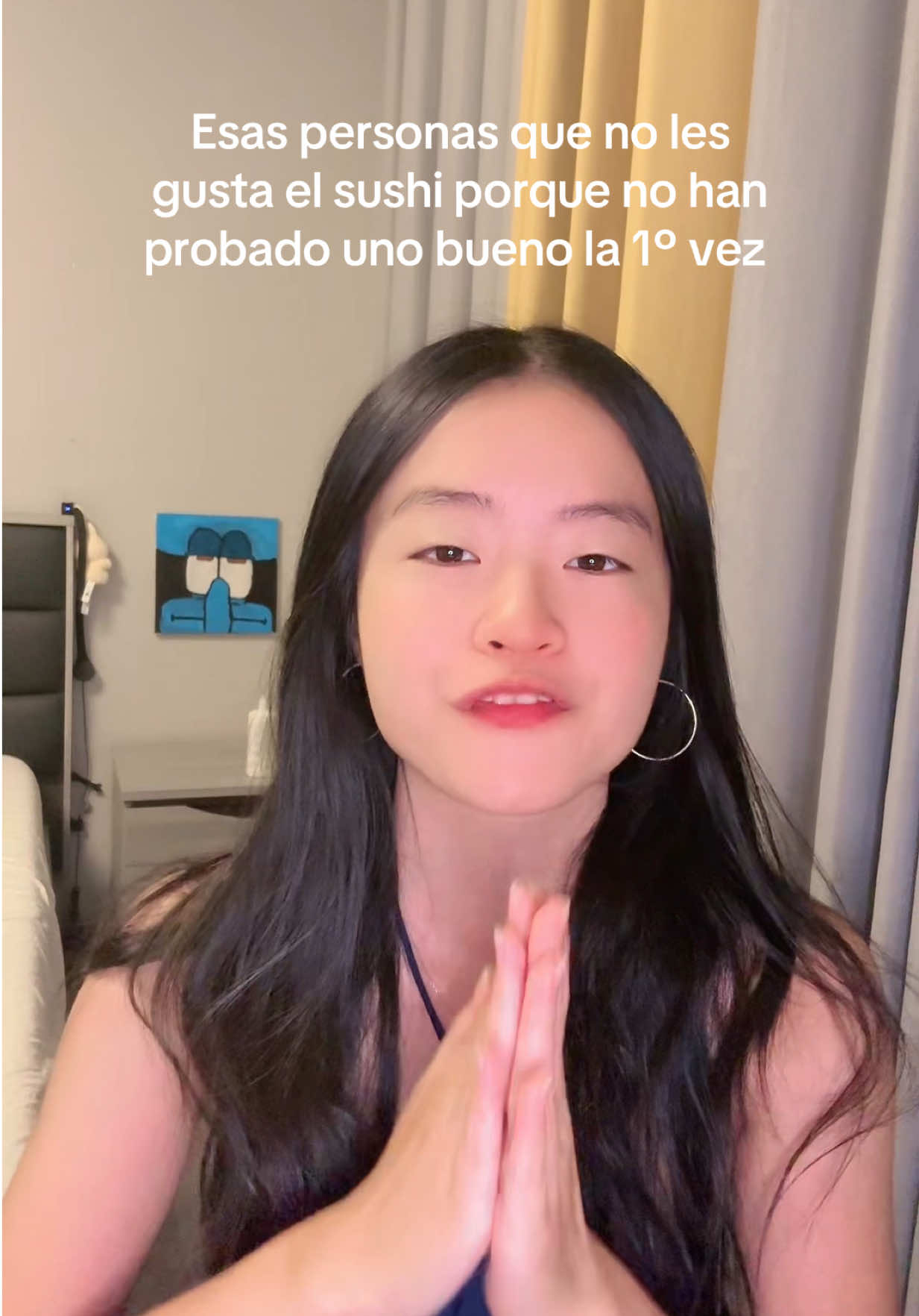 Dadle una 2º oportunidad 🍣 #fyp 