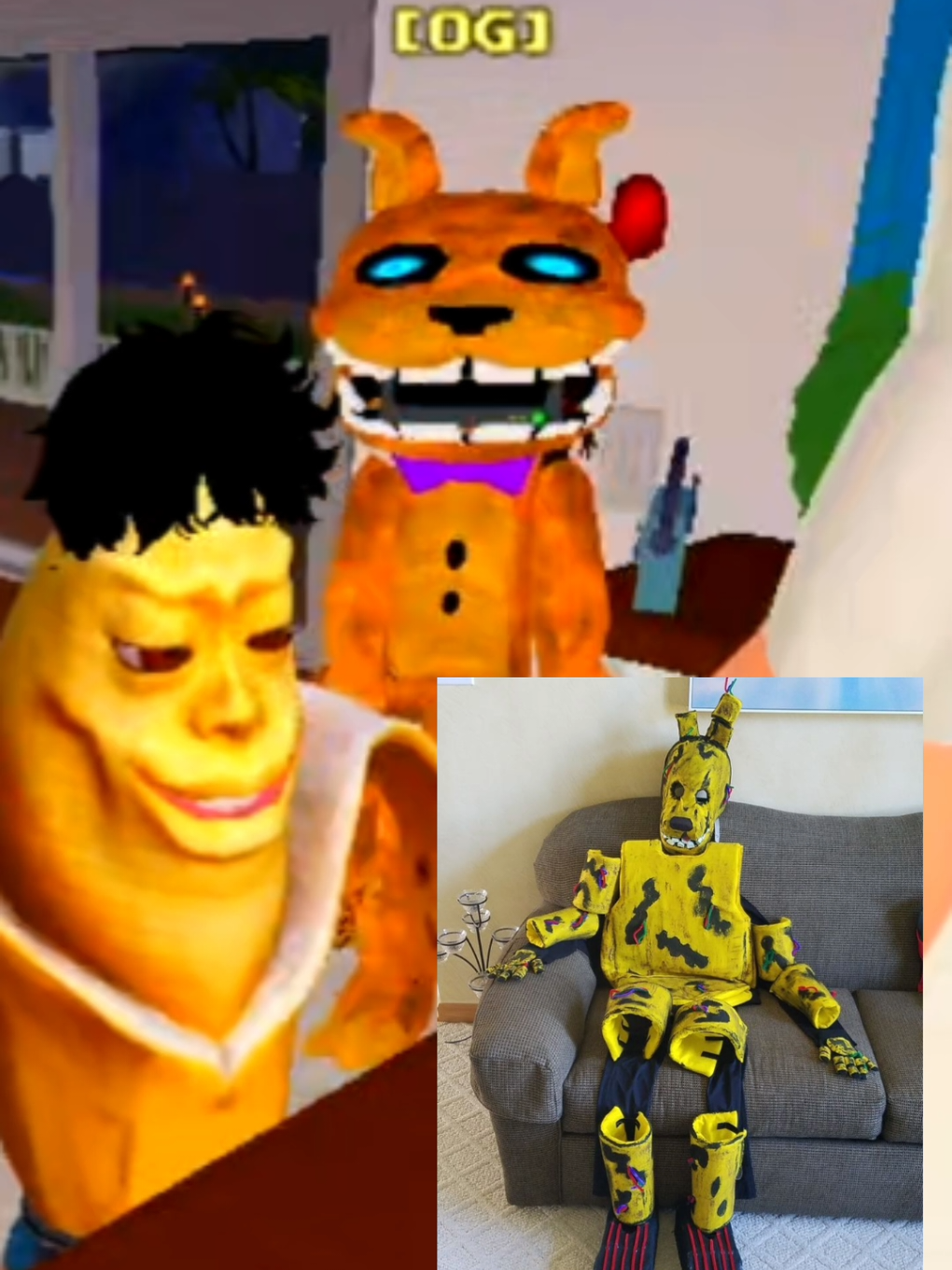 Town? \ IG: leitoless #roblox #robloxfyp #ASMR #ramdom #humor 