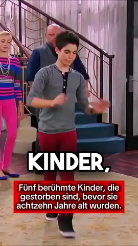 Fünf berühmte Kinder, die gestorben sind, bevor sie achtzehn Jahre alt wurden. #geschichte #deutschland #lernenmittiktok 