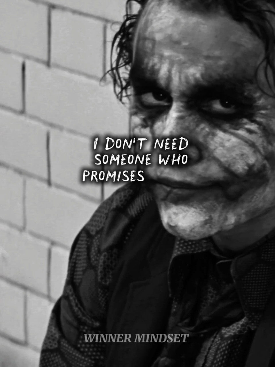 #jokerquotes #motivation #quotesthathitdifferent #winnermindset #quotesthathityouhard #mutejoker #quotesaboutlife 