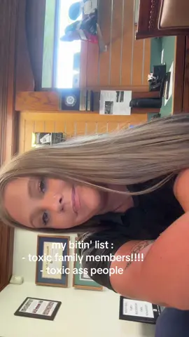 my bitin list gettin a lil too long these days 😗