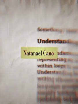 Nata #viral #fyp #edit #natanaelcano 