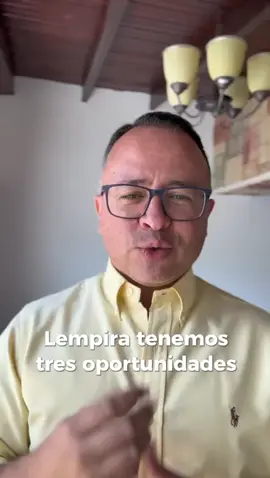 ¡También hay interesantes oportunidades de chamba para LEMPIRA! Se buscan perfiles de: -Especialista en Educación  - Especialista en Salud - Especialista en Oportunidades de Ingreso  La convocatoria cierra el jueves 21 de agosto… Estas plazas las encontrarás en empleos.hn #marciomoya #busquedalaboral #cv #fyp #lempira 