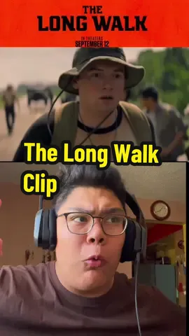 #thelongwalk 