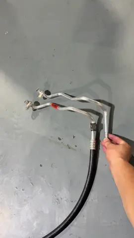 Automobile air conditioning pipe manufacturing factory, welcome to inquire and place an order#Automotive air conditioning pipe manufacturing plant#auto parts#Automotive air conditioner parts#car air conditioning pipes