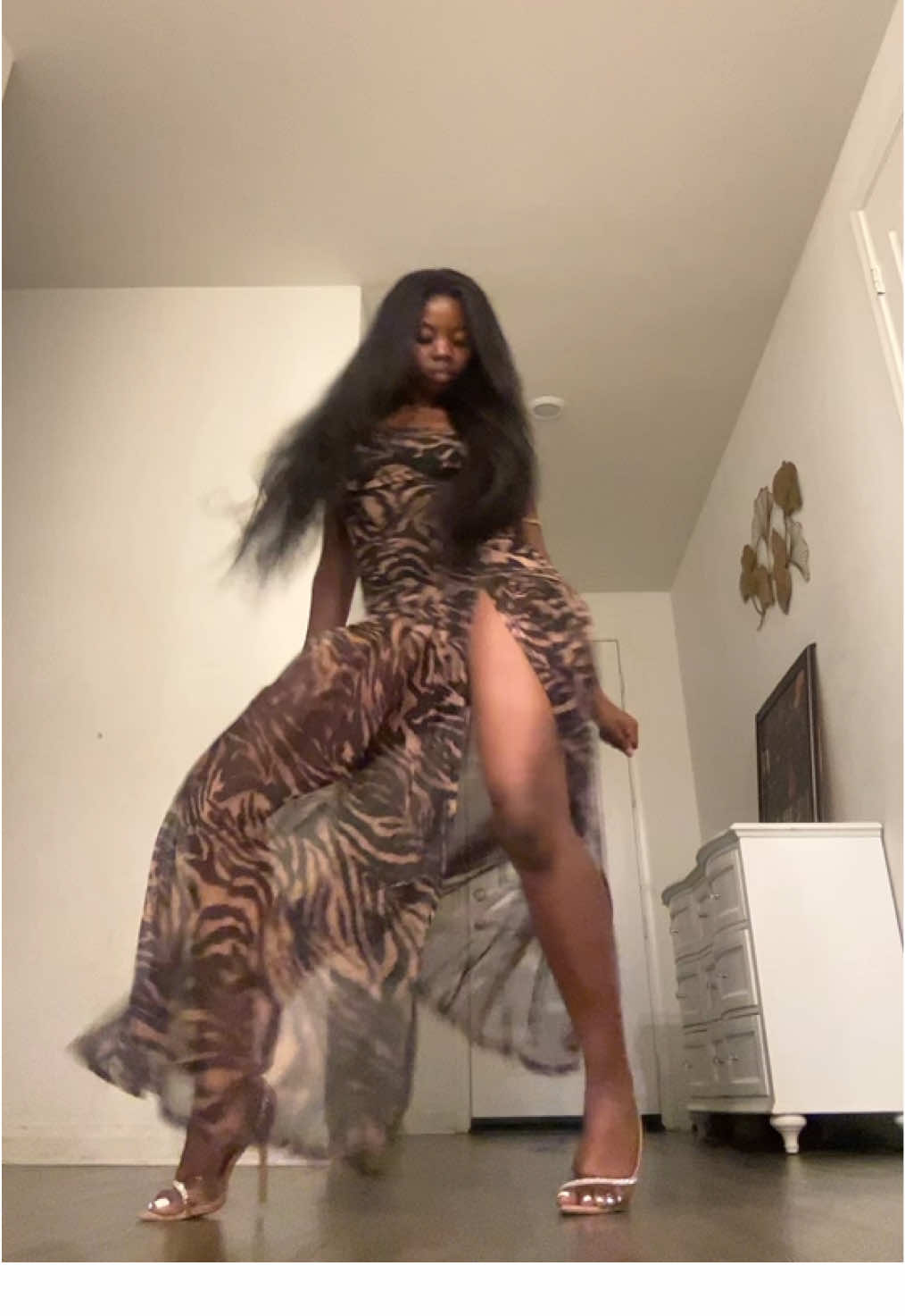 this dress is so gorgeousss dc:me #tubedress 