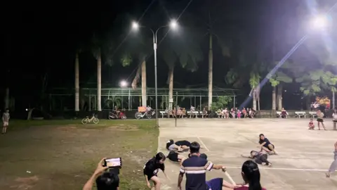 tập buổi chiều đêm diễn luôn nhée kk #xuhuong #LearnOnTikTok #viraltiktok #thieunhi 