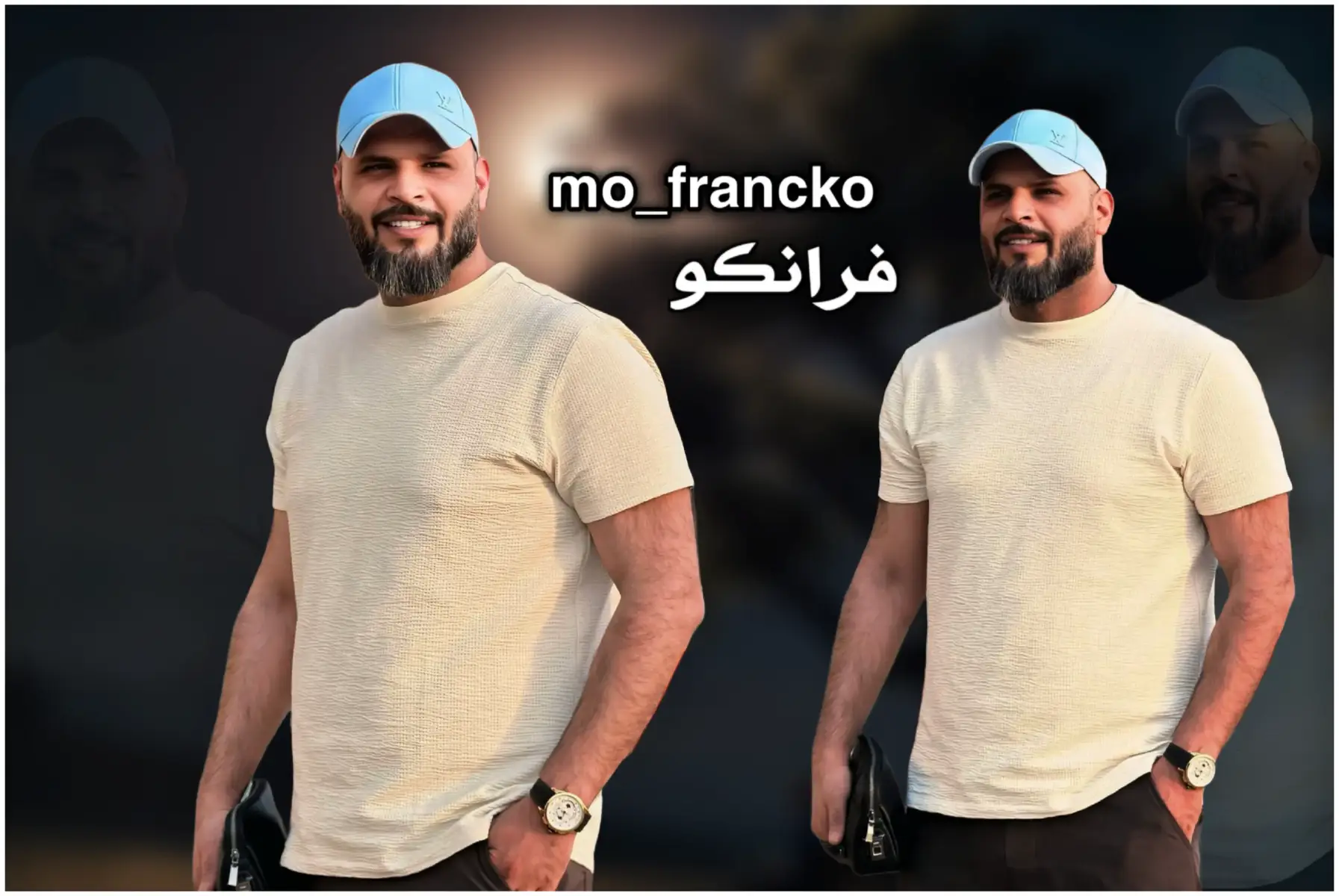@فرانكو 2  #تصميم #صوره #فرانكو  #اعادة_النشر🔃  #متابعه_ولايك_واكسبلور_احبكم 