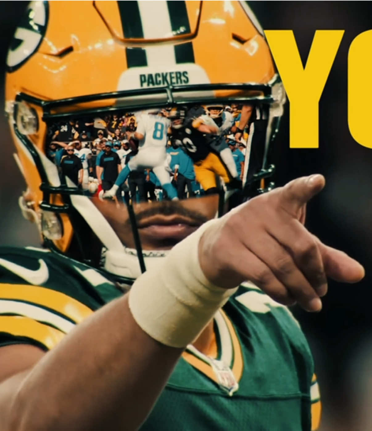 POISON // NFL Edit // #fyp #edit #viral #nfl #viraledit 