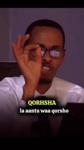 qorsho la aanta waa qorsho  #qalam_rule #somali #fyp #ustaadmuxudiin #xamarcadey🇸🇴🇸🇴🇸🇴🇸🇴 