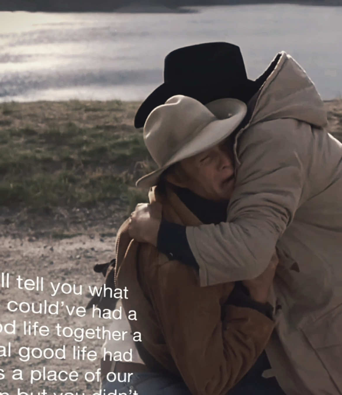 #BROKEBACKMOUNTAIN alma’s sadness is overlooked tbh (this is NOT an invite to hate on ennis) #ennisdelmar #jacktwist #brokebackmountainedit #fyp 