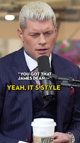 Great choice 😂 #WWE #wrestling #codyrhodes #taylorswift