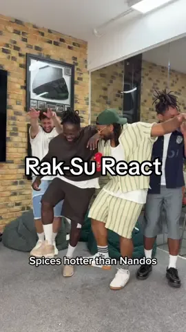 Who had the best reaction?😲👀 #BadGirlAnthem #OritseWilliams #Summervibes  #Fyp  #explore 