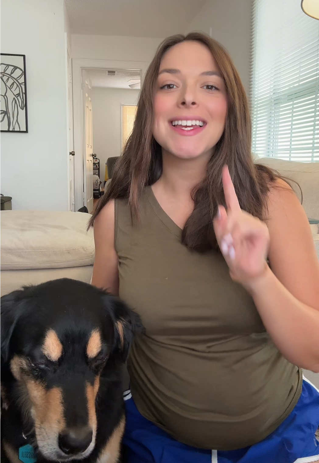 I think we can all agree this mom is superior & we cannot do what they do #dogmom #MomsofTikTok 