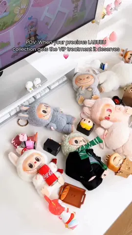 This dust-proof box is perfect for dolls, figures, or mini treasures. ✨ 🔍 Find it at https://temu.to/m/gdfccxs13u9 #Temu #TemuFinds #DisplayStorage