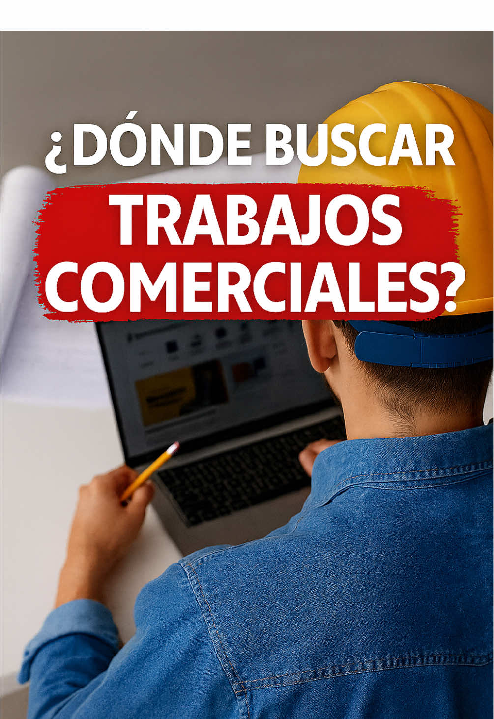 Muchos contratistas me preguntan: ¿Dónde busco proyectos comerciales? 🤔  Aquí te dejo las plataformas que usan las compañías grandes para encontrar trabajos todos los días. 🚀 ¿Te interesa el seminario? Déjame saber en los comentarios #construction #constructionlife #estimates #contractor #contratistas 