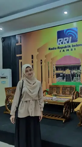 Sylka Azzahra, Agribisnis #unja #unjajambi #unjaberprestasi 