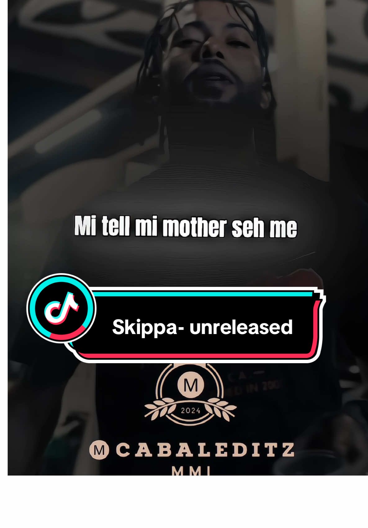 #skippa #unreleased #lyricsvideo #fyp #blowup 