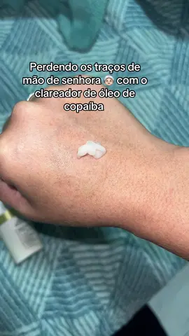 #dicasdebeleza #oleodecopaiba #clareadordepele 
