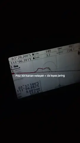 kiri kena kanan kena😂 #ilangjalang🤣  #sangihetiktok  #pelautindonesia 