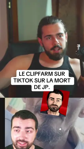 Je vise pas que le mec du monop mais tout les gens qui ont fait du tap in la dessus comme des journalistes abominable 