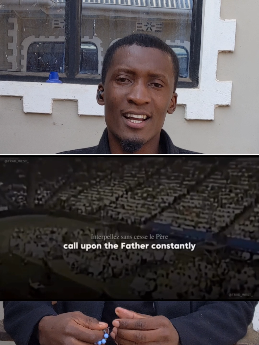 Padre Gaston alifariki mwaka 1992 akiwa anahubiri. #oscar_mkatoliki #catholic #tiktokkenya🇰🇪🇰🇪🇰🇪 #tiktoktanzania🇹🇿 #padregastonhurtubise 