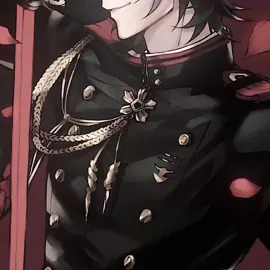 #GUREN // for my lovely moot 💞💞 @literallygurenichinose this is lowk rushed thats why its dookie 🥀🥀 2022 me would've cried tears of joy for this #gurenichinose #seraphoftheend #anime #fyp 