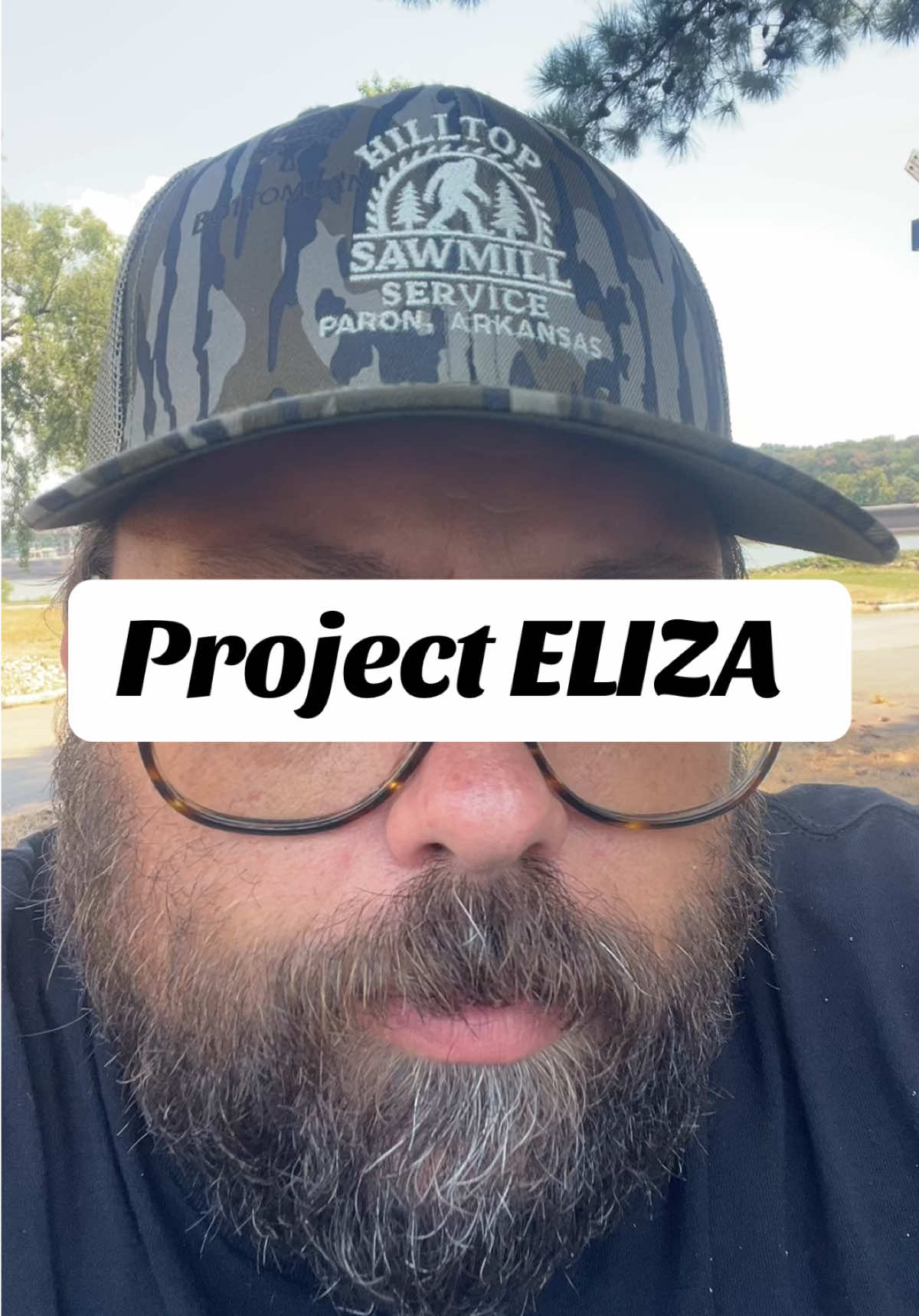 Yall might wanna be real careful about who or what your talking to. Back in the 60s they built a program called EIZA. It wasn’t as smart as the programs we have today. It just tepeated your words back like a parlor trick. But the strange part is that people still bonded with it. They spilled their guts. They told it their secrets, fears and even their sins. Like a digital psychologist. And you can bet the government took notice. Ever since with every smarter system they have found new ways to get you talking, while they listen.. sounds familiar.. #eliza #chatbot #ai #crazyuncle #conspiracy 
