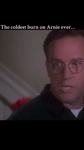 Arnold Schwarzenegger getting burned the most and Jingle All the Way ##arnoldschwarzengegger##arnold##terminator##jinglealltheway##funny