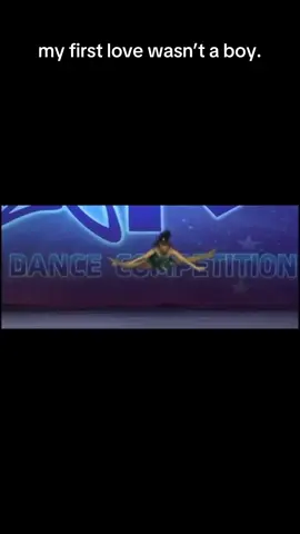 My first love wasn’t a boy… it was dance. 🩰✨ A love-hate story, but one that shaped me, pushed me, and gave me memories I’ll never forget. 💕 #FirstLove #ThrowbackDance #DanceJourney #DanceLife #CompetitiveDance 