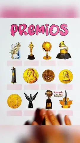 Premios