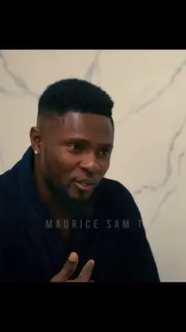 If we meet again now streaming on Maurice sam Tv #fyp #trending 