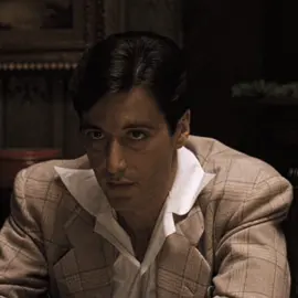 #michaelcorleone #thegodfather #alpacino #fyp #makemefamous 