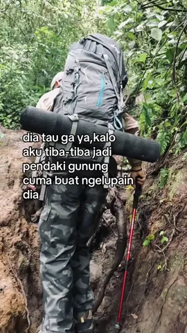 #pendakigunung #alam #foryoupage #galaubrutal #mountain 
