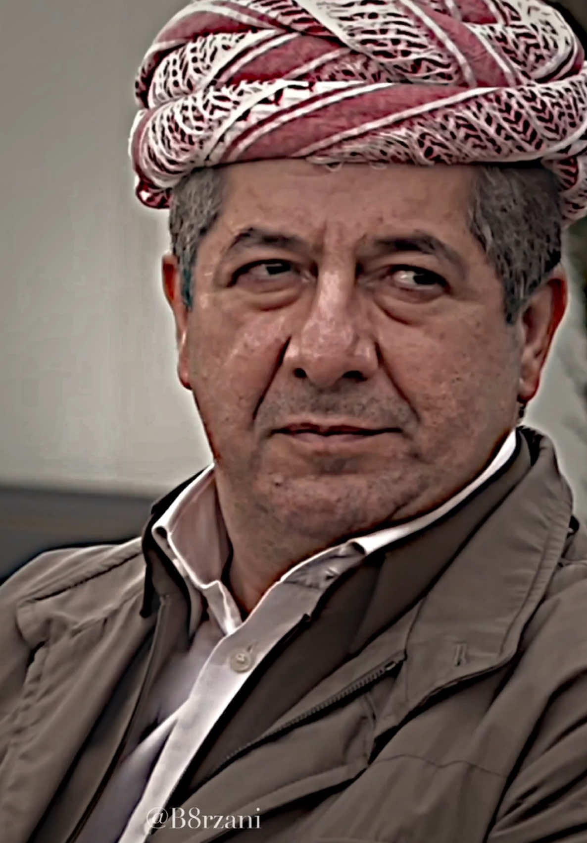 فخامة الرئيس 🦅🦅🦅 #masoudbarzani #masrourbarzani #masrour_barzani #areenmasrourbarzani #areenbarzani #amb #areenmasrorbarzani #مسرور_بارزاني #ارين_بارزاني #TeamKurdistan #تيم_كوردستان  #areenreadingweek؟ #areenreadingweek  #ناتوانن 
