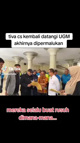 kemana pun mereka pergi, selalu buat kegaduhan... #sorotan  #publik  #semua  #pengikut 