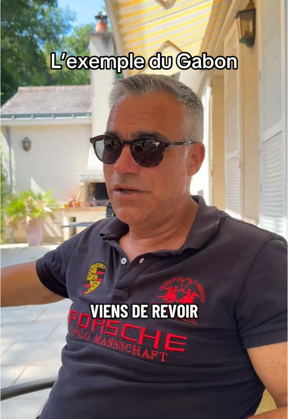 L’exemple du Gabon 🇬🇦 Pour une France qui fait 🇫🇷🇫🇷 #nicolasquipaie #fautquecachange  #toutchanger #gabon 
