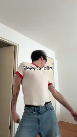 Soy así súper wow 🥰