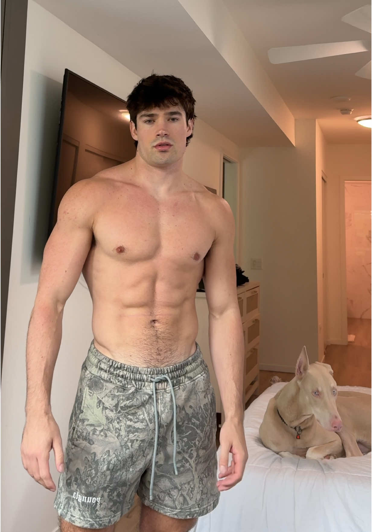 my bodyguard