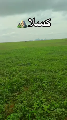 #كسلا -توتيل ⛰️ جبال التاكا⛰️💚