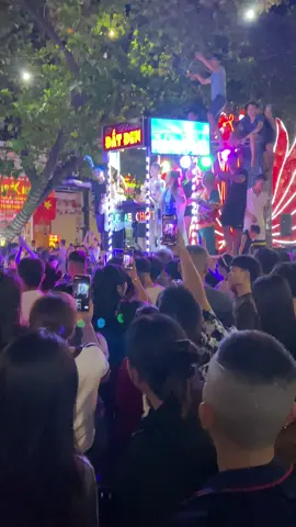 Tiếp tục seri Bar Đất Đen mãi đỉnh #trungthu2025 #tuyenquang #trungthutuyenquang #bar 