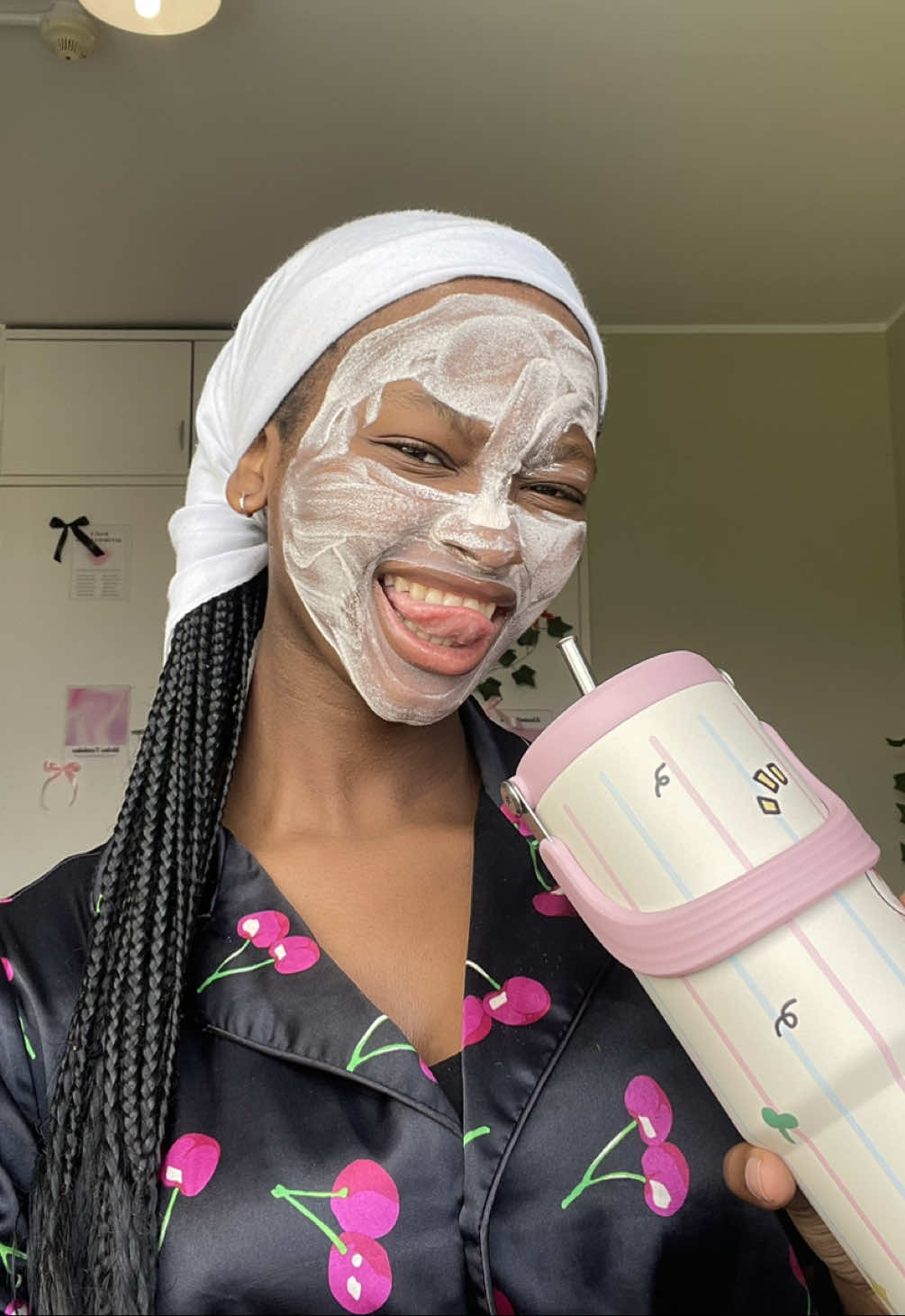 Unfinished morning routine, bashana ngiyazama bandla but I am getting there😭 #minivlog #fyp #vlogtiktok #morningroutine #studentvlog 
