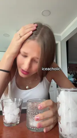 #iceacholic #icelover #ice #fyp #viral
