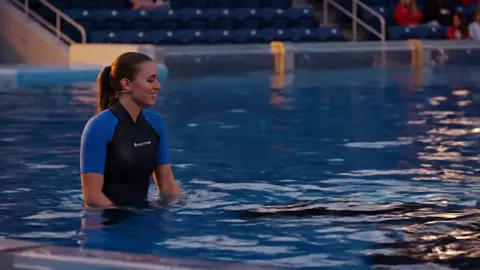 Jessica #orca #jessica #orcas #killerwhale #foryoupage 