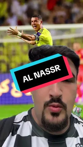 #tiktokesportes #alnassr #cristianoronaldo 