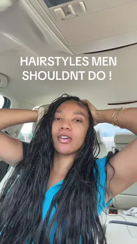 This is all just my opinion, please don’t make this bigger than what it is .  Love yall #menshair #menwithbeards #menshairstyles #menshaircut 