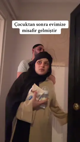Samet arada kitleniyor ben daha iyi durumdayım 😂😂
